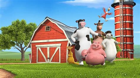 m4ufree back at the barnyard|Back at the Barnyard (TV Series 2007–2011) .
